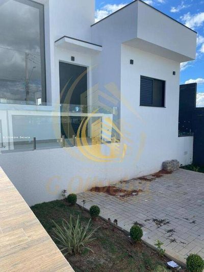 Casa, 3 quartos, 125 m² - Foto 5