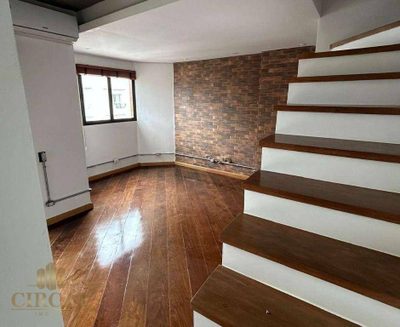 Apartamento, 2 quartos, 100 m² - Foto 1
