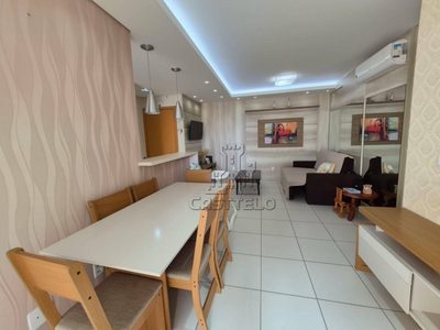 Apartamento, 3 quartos, 76 m² - Foto 3
