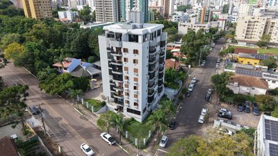 Cobertura, 3 quartos, 246 m² - Foto 5