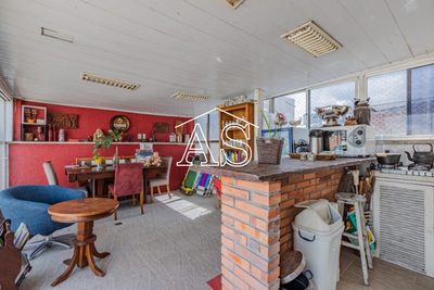 Cobertura, 3 quartos, 170 m² - Foto 4