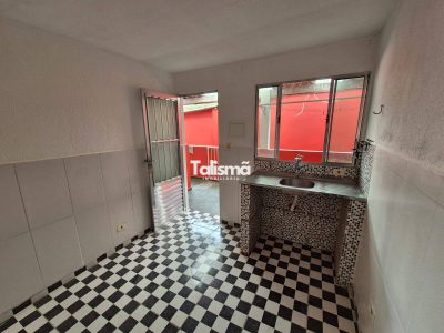 Casa, 1 quarto - Foto 4