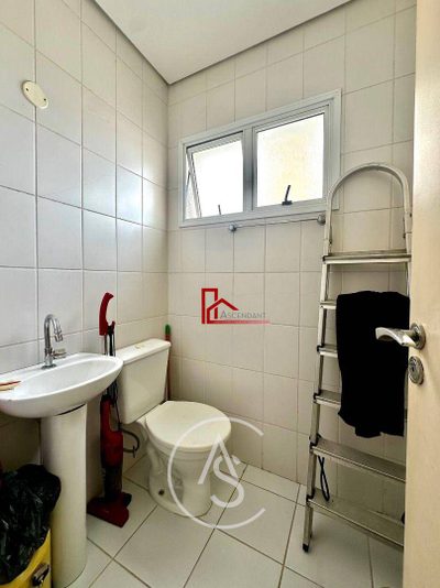 Apartamento, 3 quartos, 173 m² - Foto 2