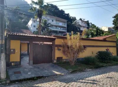 Casa, 3 quartos, 312 m² - Foto 2