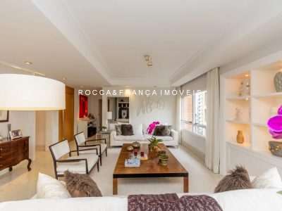 Apartamento, 3 quartos, 243 m² - Foto 3