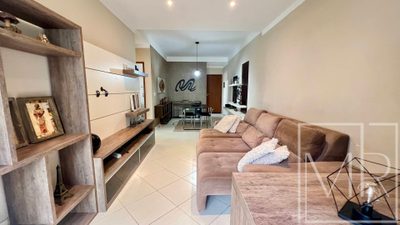Apartamento, 2 quartos, 74 m² - Foto 5