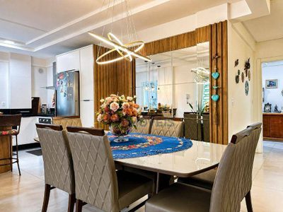 Apartamento, 3 quartos, 128 m² - Foto 3