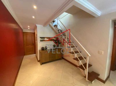 Cobertura, 3 quartos, 164 m² - Foto 5