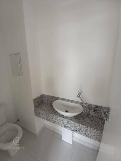 Sala-Conjunto, 39 m² - Foto 5