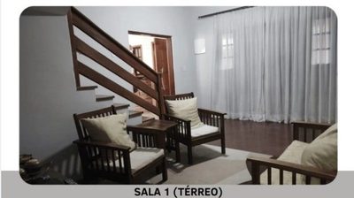 Casa, 5 quartos, 352 m² - Foto 5