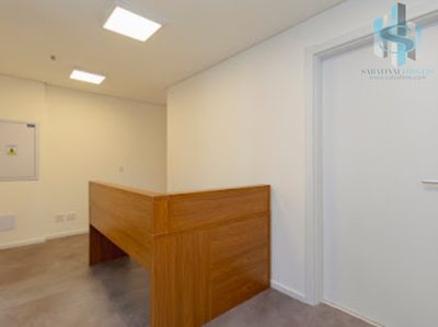 Sala-Conjunto, 42 m² - Foto 5