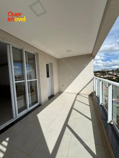 Apartamento, 2 quartos, 80 m² - Foto 1