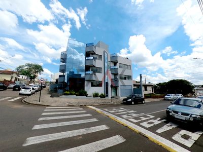Sala-Conjunto, 647 m² - Foto 1