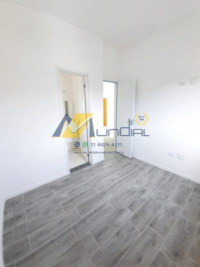 Casa, 40 m² - Foto 3