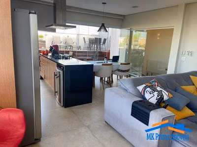 Cobertura, 3 quartos, 180 m² - Foto 4