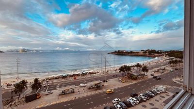 Apartamento, 2 quartos, 158 m² - Foto 2