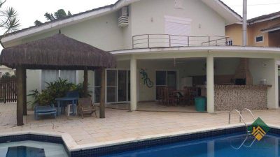 Casa, 480 m² - Foto 1