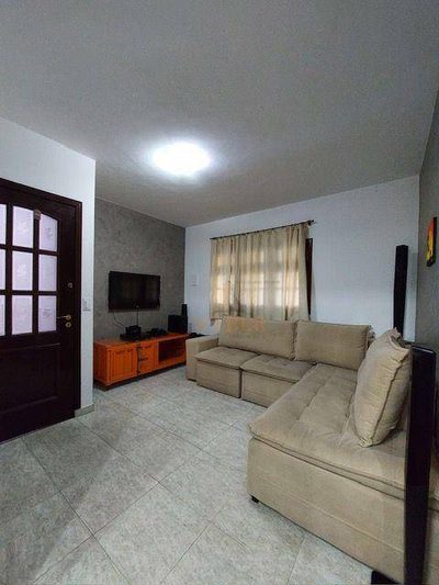 Sobrado, 3 quartos, 235 m² - Foto 2