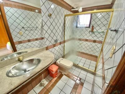 Apartamento, 4 quartos, 180 m² - Foto 2
