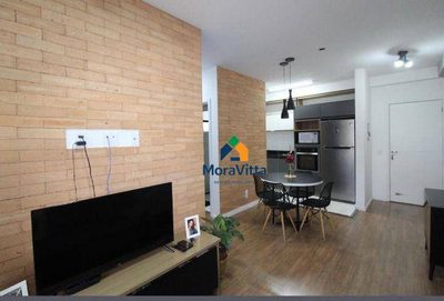 Apartamento, 2 quartos, 79 m² - Foto 1