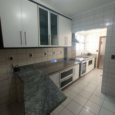 Apartamento, 3 quartos, 338 m² - Foto 4