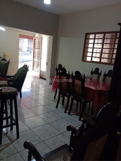 Casa, 3 quartos, 224 m² - Foto 3