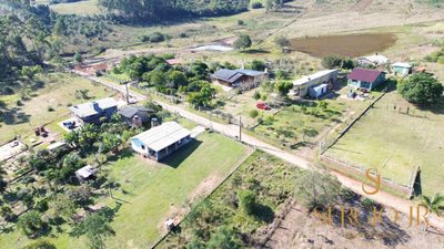 Terreno, 825 m² - Foto 3