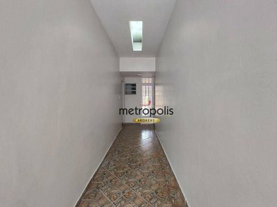 Sobrado, 168 m² - Foto 4