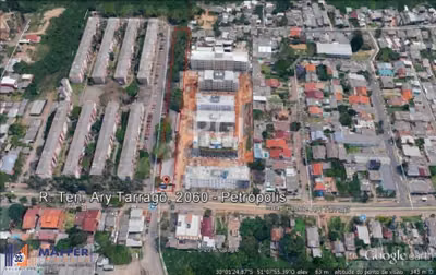 Terreno, 4621 m² - Foto 1