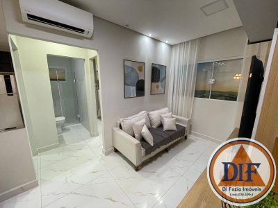 Apartamento, 2 quartos, 45 m² - Foto 5