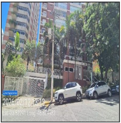 Apartamento, 1 quarto, 171 m² - Foto 1