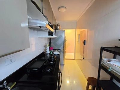 Apartamento, 2 quartos, 56 m² - Foto 3
