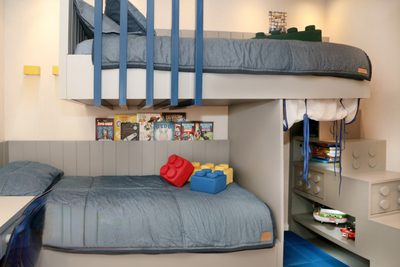 Apartamento, 2 quartos, 129 m² - Foto 4
