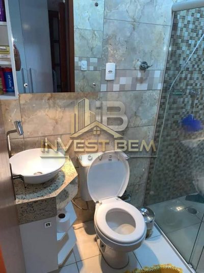 Sobrado, 2 quartos - Foto 4