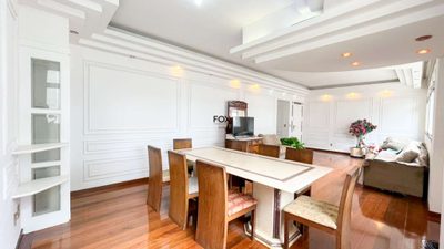 Apartamento, 4 quartos, 211 m² - Foto 4