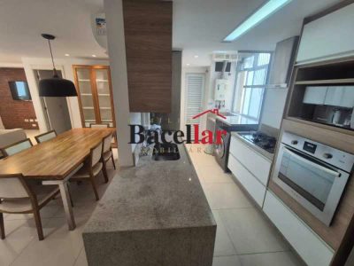 Apartamento, 2 quartos, 114 m² - Foto 5