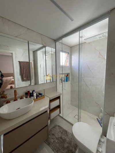 Apartamento, 3 quartos, 90 m² - Foto 4