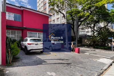 Prédio Inteiro, 232 m² - Foto 3