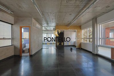 Apartamento, 1 quarto, 100 m² - Foto 5