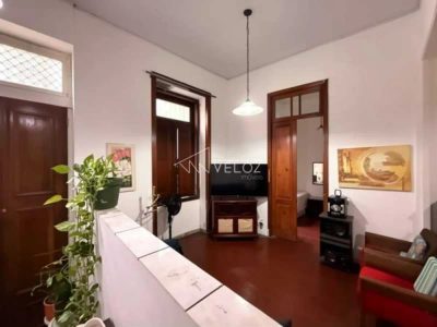 Apartamento, 2 quartos, 89 m² - Foto 3