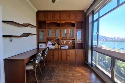 Apartamento, 3 quartos, 95 m² - Foto 1