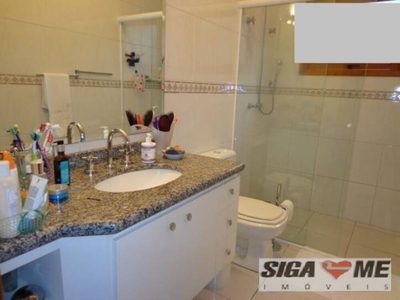 Sobrado, 4 quartos, 309 m² - Foto 4