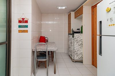 Apartamento, 3 quartos, 100 m² - Foto 4