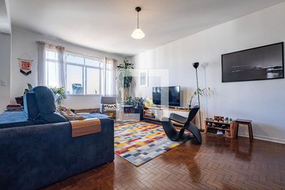 Apartamento, 2 quartos, 103 m² - Foto 2