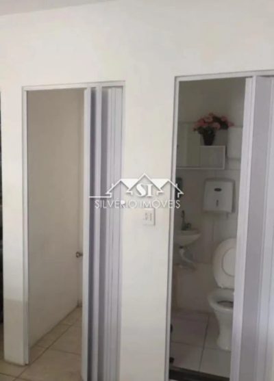 Depósito-Galpão, 1000 m² - Foto 4