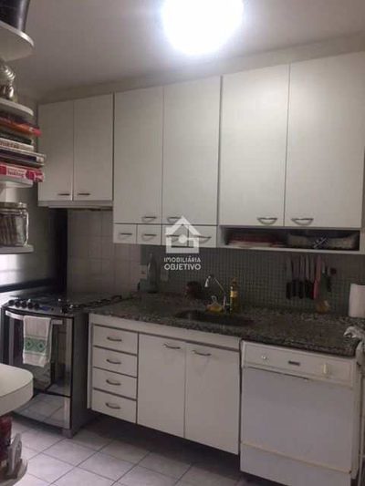 Apartamento, 3 quartos, 110 m² - Foto 4