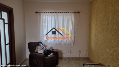 Casa, 3 quartos - Foto 3