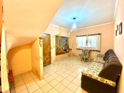 Casa, 3 quartos, 113 m² - Foto 3