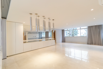 Apartamento, 3 quartos, 142 m² - Foto 1