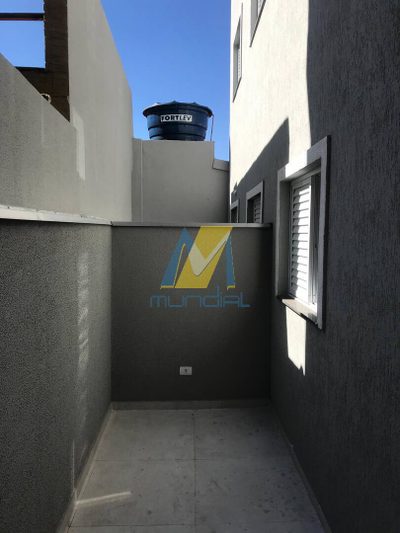 Cobertura, 2 quartos, 100 m² - Foto 4